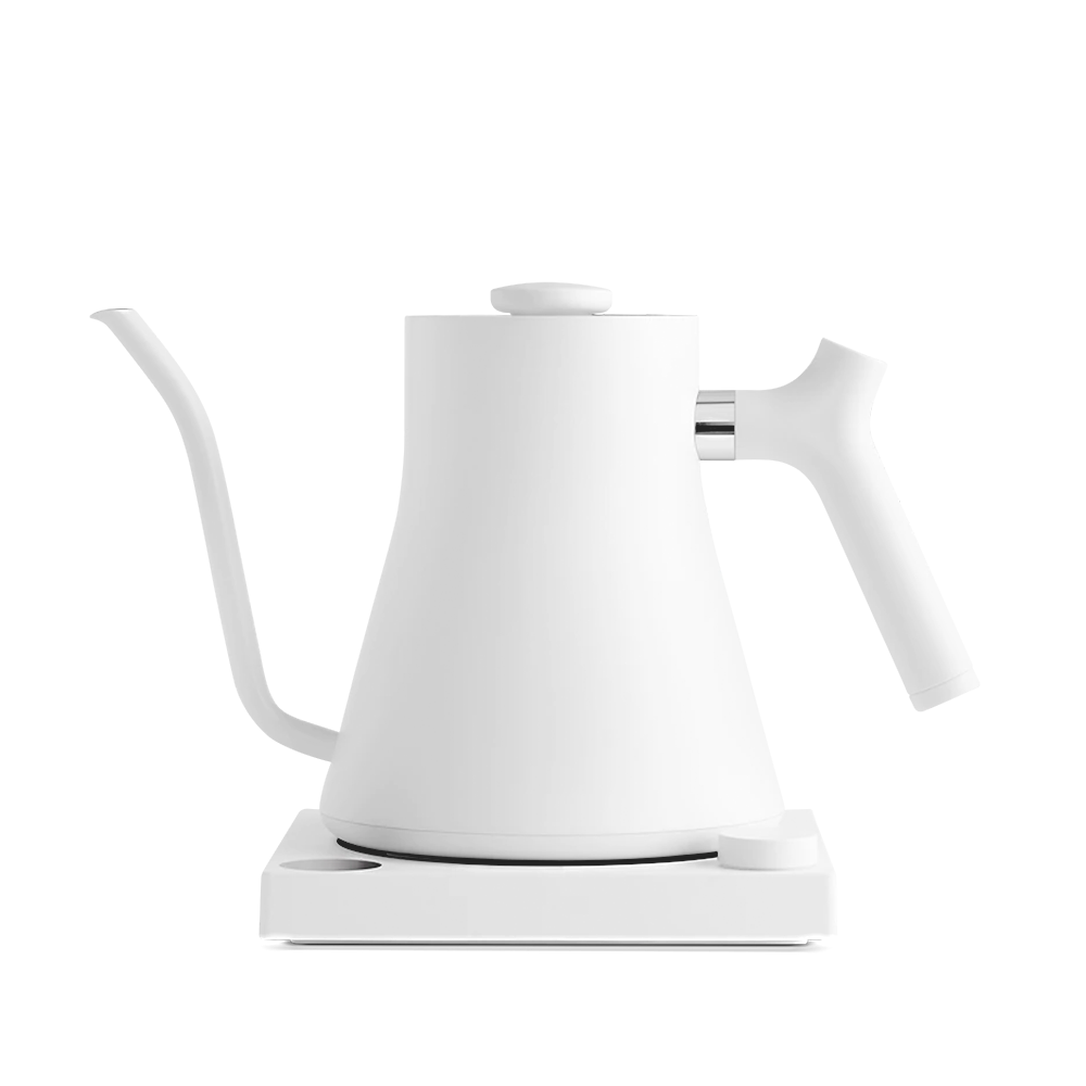 Fellow Set Stagg Pour Over Kettle 900ml image