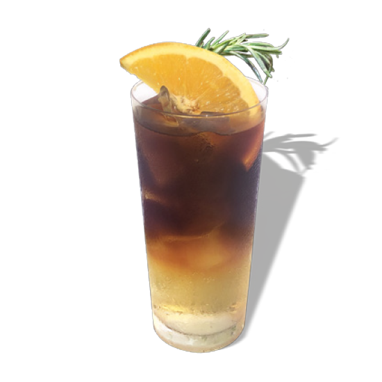 Cold Brew Tonic image